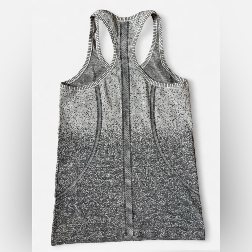 Lululemon Run: Swiftly Tech Racerback - Picture 2 of 5